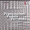 Milano Musica Festival - Vol.5 - L. FRANCESCONI - I. FEDELE - G. VERRANDO
